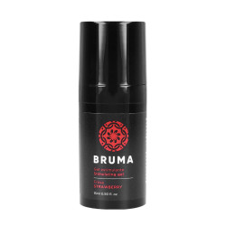 Bruma - Baume Intensifiant Saveur Fraise 15 Ml